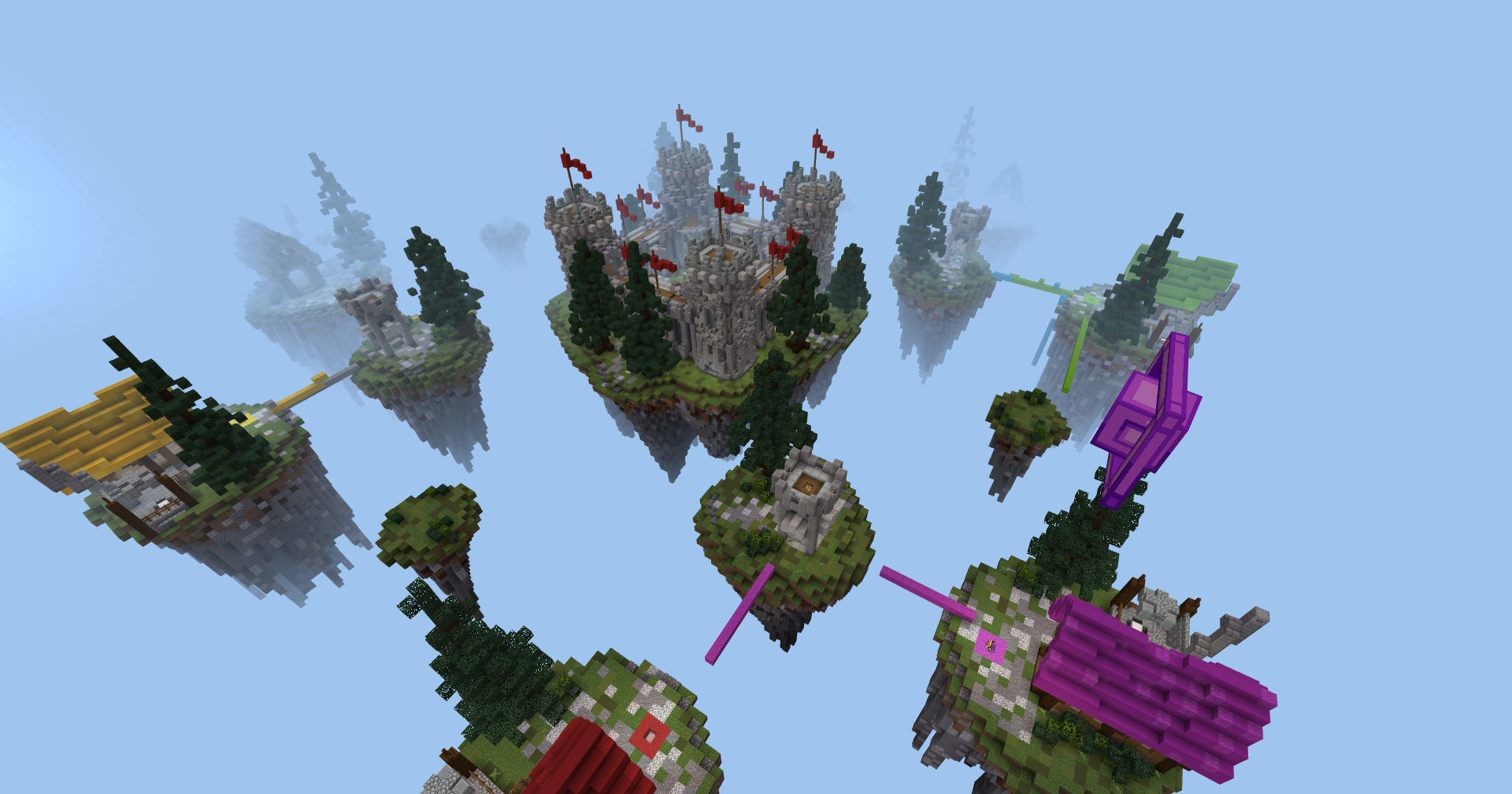 マイクラ the hive: マイクラ the hive フレンドとやる方法 – KZEOL